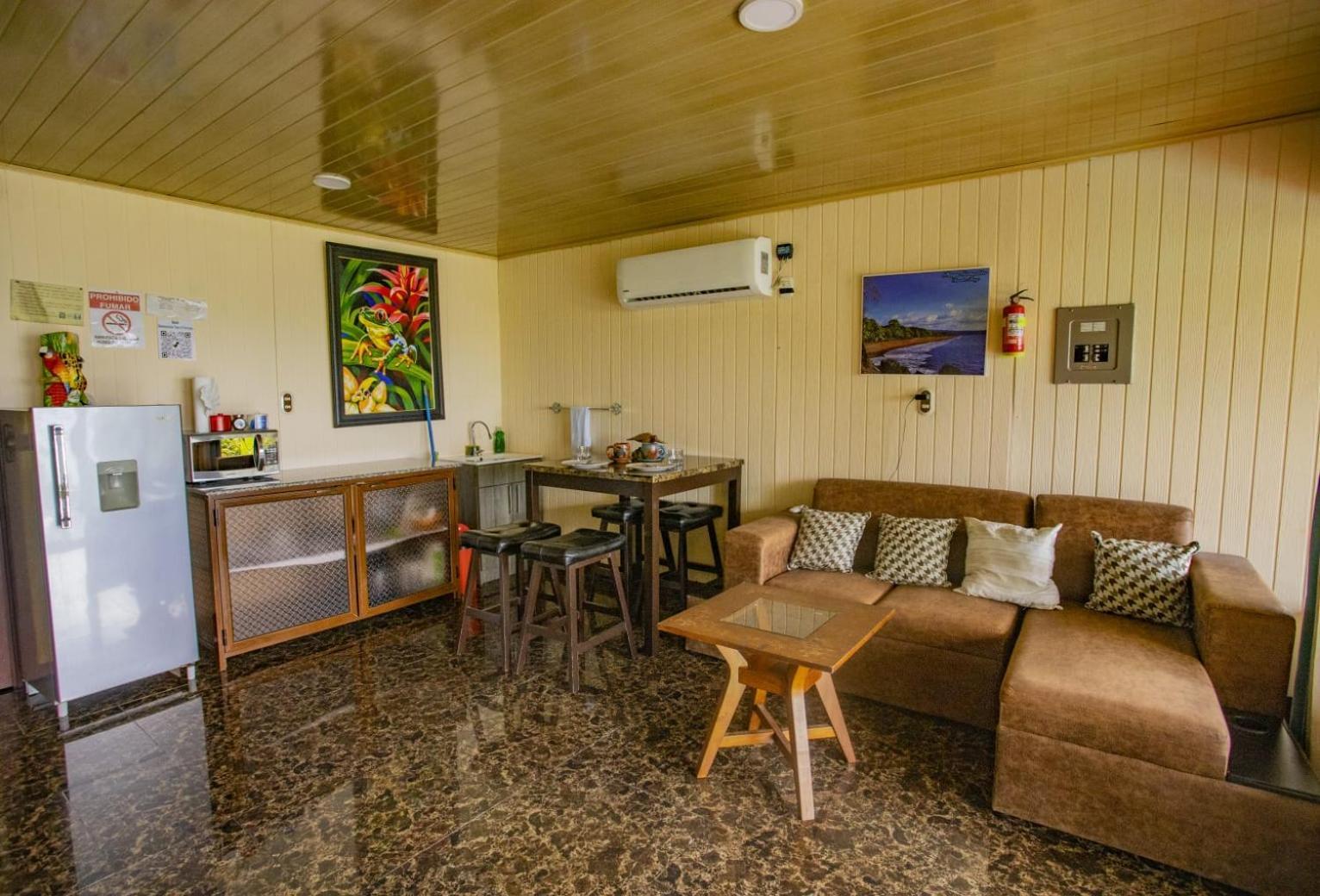 Sunset Lodge Drakes Bay 外观 照片